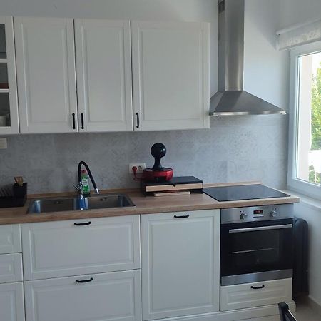 Apartment Ive Krk Town Exterior photo