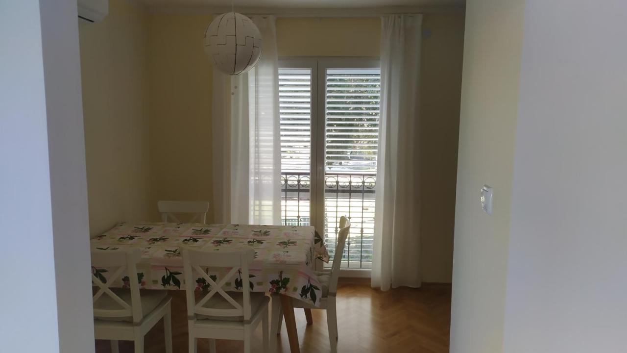 Apartment Ive Krk Town Exterior photo