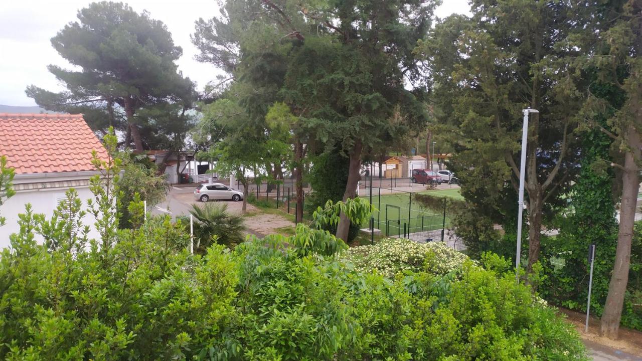Apartment Ive Krk Town Exterior photo