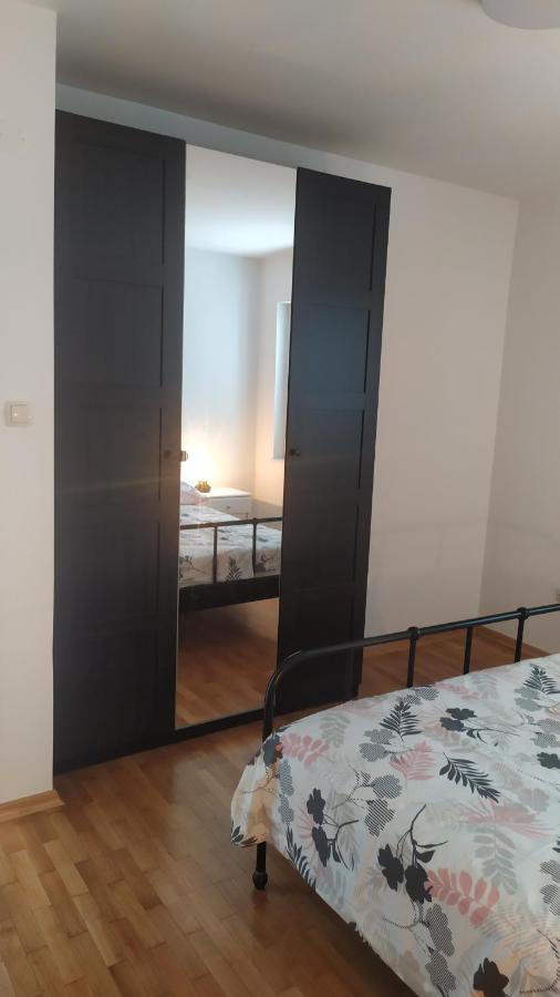 Apartment Ive Krk Town Exterior photo