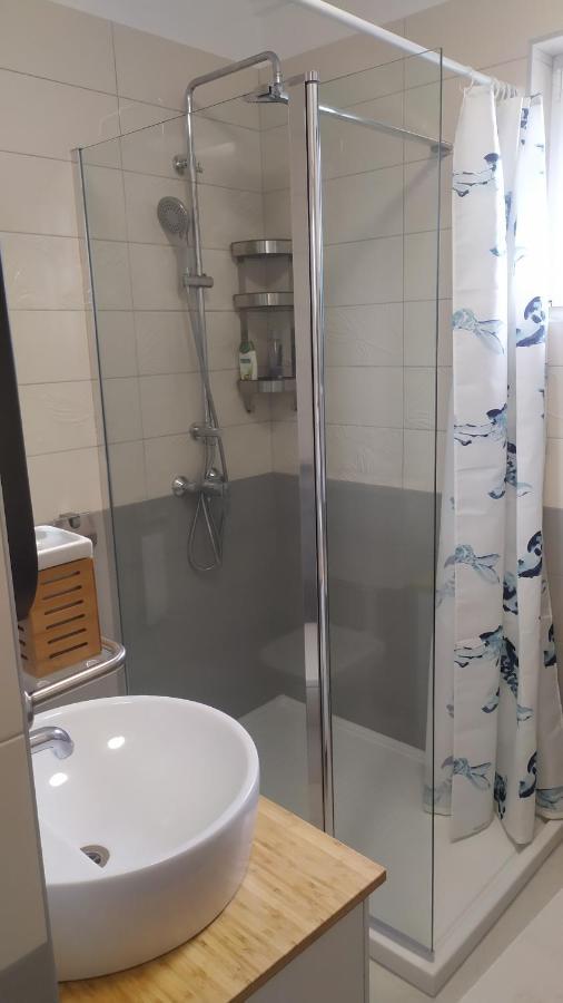 Apartment Ive Krk Town Exterior photo